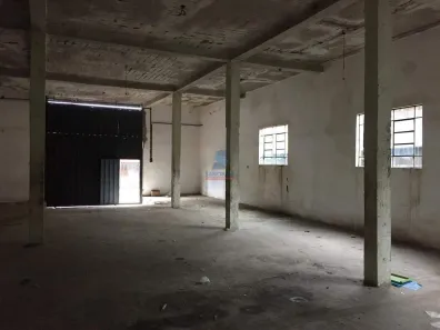 Galpão/Depósito/Armazém à venda, 200m² no São Joaquim, Contagem