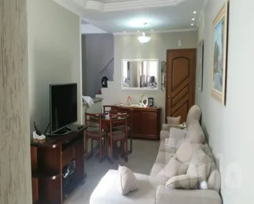 Cobertura com 2 Quartos à venda, 150m² no Vila Pires, Santo André