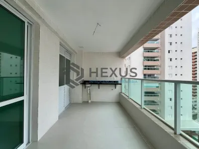 Apartamento com 2 Quartos à venda, 75m² no Vila Alzira, Guarujá