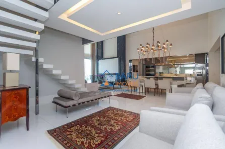 Apartamento com 4 Quartos à venda, 254m² no Campo Belo, São Paulo