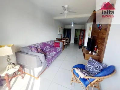 Apartamento com 2 Quartos à venda, 80m² no Itaguá, Ubatuba