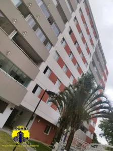 Apartamento com 2 Quartos à venda, 50m² no Vila Amélia, São Paulo