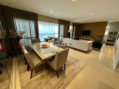 Apartamento com 3 Quartos à venda, 144m² no Jardim Mariana, Cuiabá