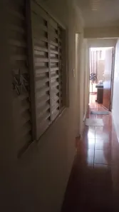 Casa com 2 Quartos à venda, 200m² no Parque das Laranjeiras, Mogi Mirim