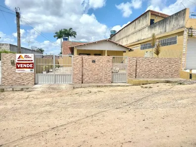 Casa de Condomínio com 3 Quartos à venda, 120m² no Nossa Senhora das Graças, Gravatá
