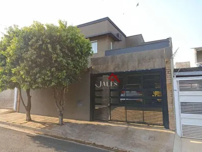 Sobrado com 3 Quartos à venda, 167m² no Parque das Amoras, São José do Rio Preto