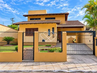 Casa com 4 Quartos à venda, 370m² no Bom Sucesso, Gravataí