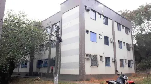 Apartamento com 2 Quartos à venda, 45m² no Bangu, Rio de Janeiro