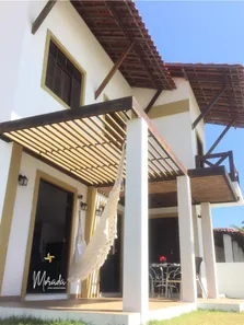 Sobrado com 4 Quartos à venda, 186m² no Barra de Camaratuba, Mataraca