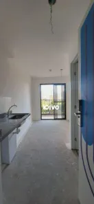 Apartamento com 1 Quarto à venda, 20m² no Vila Clementino, São Paulo