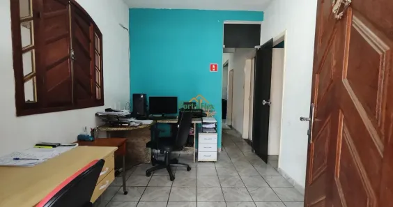 Casa com 5 Quartos à venda, 240m² no Cidade Continental, Serra