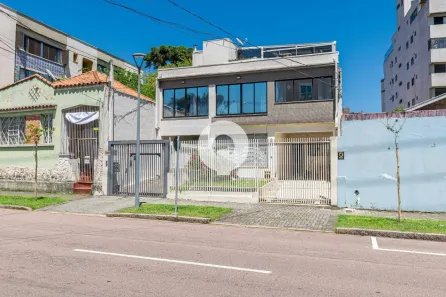 Sobrado com 2 Quartos à venda, 190m² no Alto da Rua XV, Curitiba