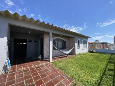 Casa com 3 Quartos à venda, 162m² no Centro, Cidreira