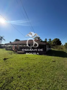 Fazenda/Sítio com 1 Quarto à venda, 980m² no , Pereiras
