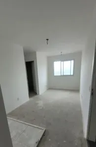 Apartamento com 2 Quartos à venda, 42m² no Campanário, Diadema