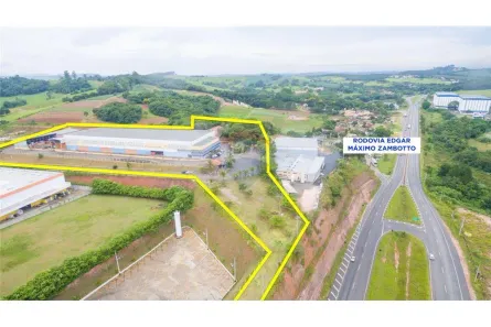 Galpão/Depósito/Armazém para alugar, 18800m² no Dos Ivo, Jarinu
