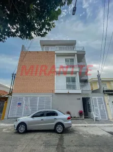Apartamento com 2 Quartos à venda, 45m² no Jaçanã, São Paulo