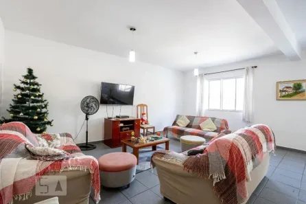 Casa com 3 Quartos à venda, 440m² no Jardim Peri, São Paulo