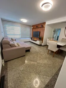 Apartamento com 3 Quartos à venda, 84m² no Cidade Monções, São Paulo