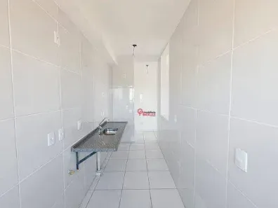 Apartamento com 2 Quartos à venda, 59m² no Jardim Boa Vista, Santa Bárbara D'Oeste