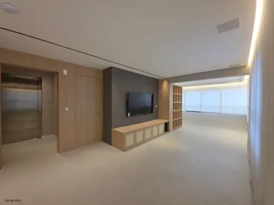 Apartamento com 3 Quartos à venda, 161m² no Campestre, Santo André