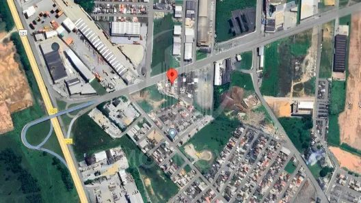 Lote/Terreno à venda, 750m² no Cidade Nova, Itajaí