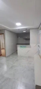 Apartamento com 2 Quartos para alugar, 53m² no Higienópolis, Piracicaba