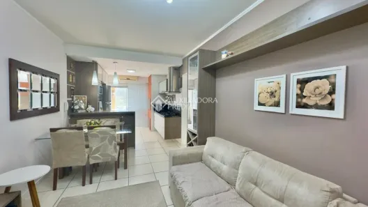 Apartamento com 2 Quartos à venda, 60m² no Liberdade, Novo Hamburgo