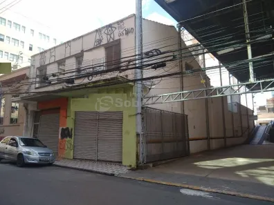 Ponto Comercial para alugar, 500m² no Centro, Campinas