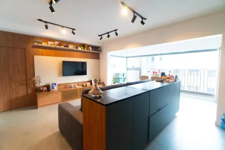 Apartamento com 2 Quartos à venda, 75m² no Parque Imperial, São Paulo