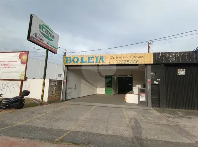 Ponto Comercial para alugar, 300m² no Jardim Vera Cruz, Sorocaba