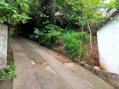Lote/Terreno à venda, 60m² no Jardim Nova América, São José dos Campos