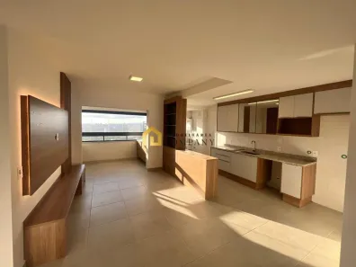 Apartamento com 2 Quartos para alugar, 79m² no Jardim Emília, Sorocaba