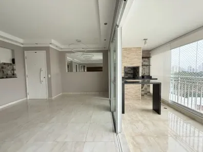 Apartamento com 3 Quartos à venda, 104m² no Jardim Avelino, São Paulo