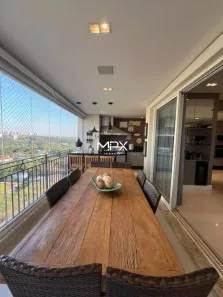 Apartamento com 3 Quartos à venda, 213m² no Nova Piracicaba, Piracicaba