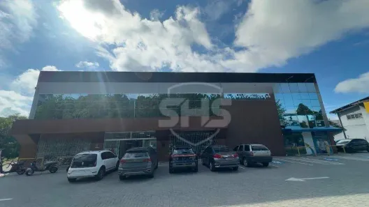 Sala Comercial para alugar, 35m² no Itoupava Central, Blumenau