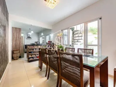 Sobrado com 4 Quartos à venda, 156m² no Vila Pompéia, São Paulo