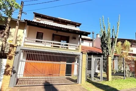 Casa com 3 Quartos à venda, 382m² no Jardim Itu, Porto Alegre