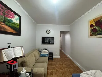 Sobrado com 2 Quartos à venda, 149m² no Taboão, São Bernardo do Campo