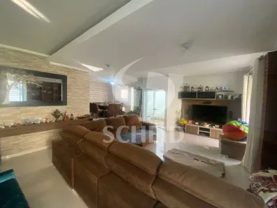 Casa com 3 Quartos à venda, 190m² no Jardim Campo Grande, São Paulo