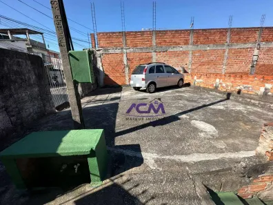 Lote/Terreno à venda, 250m² no Santo Antônio, Osasco