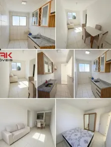 Apartamento com 2 Quartos à venda, 52m² no Recanto Quarto Centenário, Jundiaí