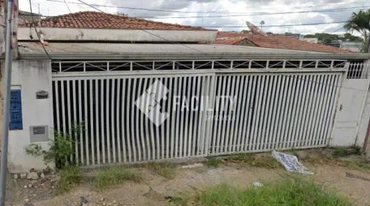 Imóvel Comercial com 3 Quartos para alugar, 200m² no Vila Joaquim Inácio, Campinas