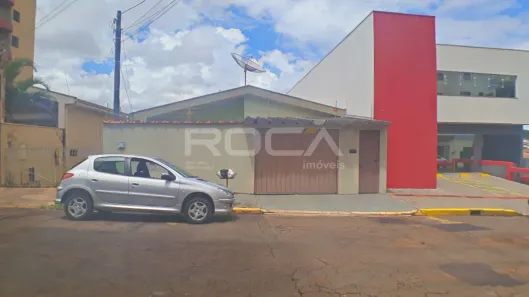 Casa com 3 Quartos à venda, 70m² no Centro, São Carlos