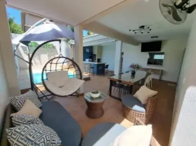 Casa com 3 Quartos à venda, 352m² no Loteamento Portal do Sol I, Goiânia