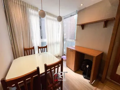 Apartamento com 2 Quartos à venda, 65m² no Praia de Itaparica, Vila Velha