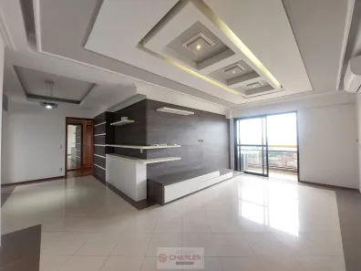 Apartamento com 3 Quartos à venda, 155m² no Centro, Mogi Mirim