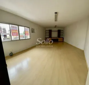 Sala Comercial para alugar, 60m² no Centro, Uberlândia