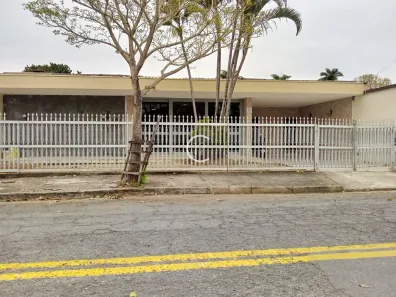 Casa com 3 Quartos à venda, 450m² no Jardim Esplanada, São José dos Campos