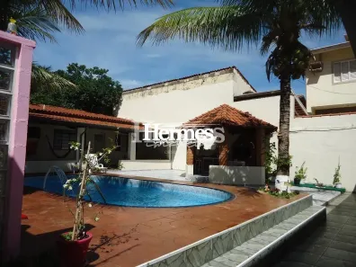 Casa com 4 Quartos à venda, 334m² no Jardim América, Paulínia